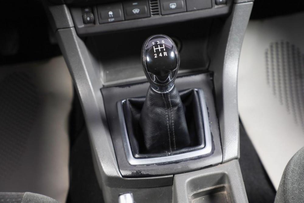 Ford Focus II Новосибирск  - изображение 14
