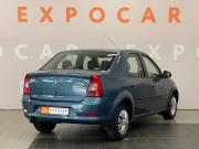Renault Logan I Рестайлинг Волгоград  - изображение 13