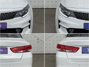 Kia Optima IV Тамбов  - изображение 27