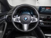 BMW 5 серии VII (G30/G31/G38) Москва  - изображение 37