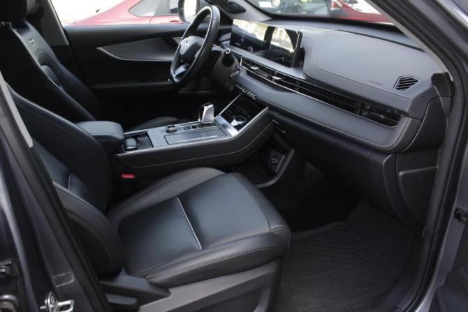 Chery Tiggo 7 Pro Max I с пробегом 2023 года, цена 2 180 000 рублей, 51167 км, внедорожник, Автокод Объявления