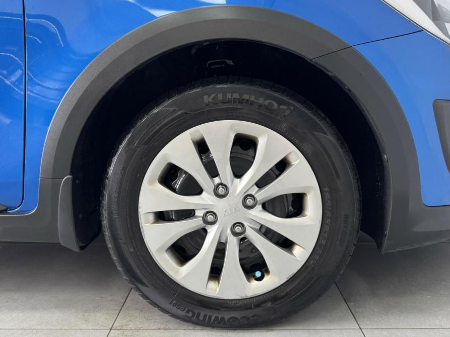 Kia Rio IV Красноярск  - изображение 5