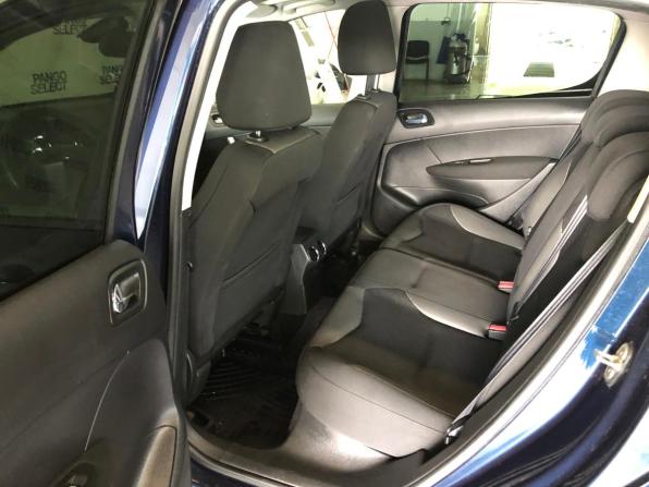 Peugeot 308 I с пробегом 2010 года, цена 450 000 рублей, 141230 км, хэтчбек, Автокод Объявления