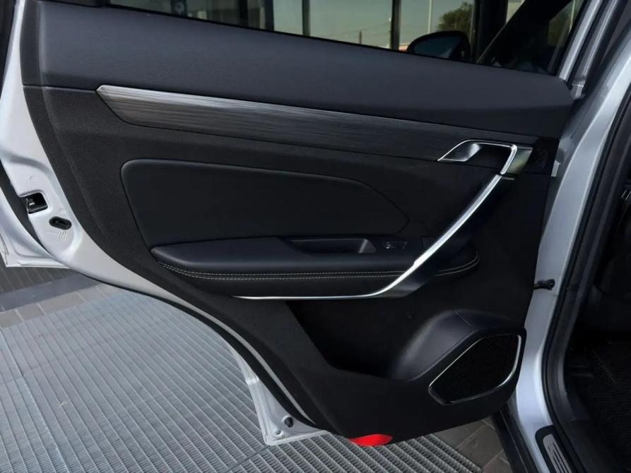 Geely Atlas Pro Волгоград  - изображение 13