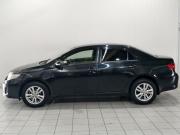 Toyota Corolla X (E140 E150) Рестайлинг Курск  - изображение 21