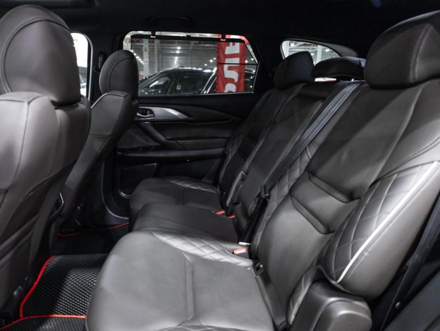 Mazda CX-9 II Рестайлинг Санкт-Петербург  - изображение 17