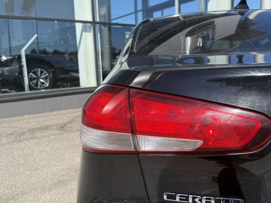 Kia Cerato III Рестайлинг (Classic) Тверь  - изображение 9
