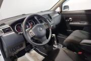 Nissan Tiida I Рестайлинг Саратов  - изображение 46