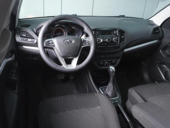 Lada (ВАЗ) Vesta I с пробегом 2022 года, цена 1 068 070 рублей, 74488 км, седан, Автокод Объявления