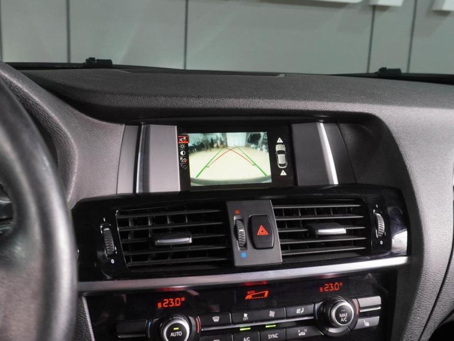 BMW X4 I (F26) Воронеж  - изображение 13