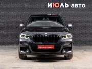 BMW X3 III (G01) Екатеринбург  - изображение 26