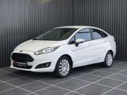 Ford Fiesta Mk6 Рестайлинг Пермь  - изображение 31