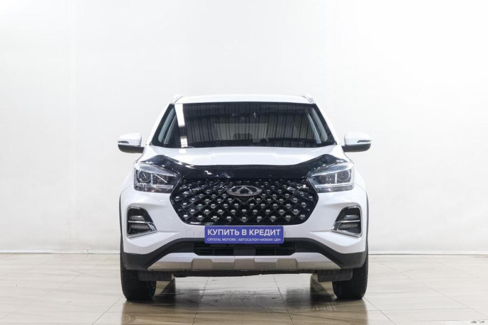 Chery Tiggo 4 Pro I Новокузнецк  - изображение 2