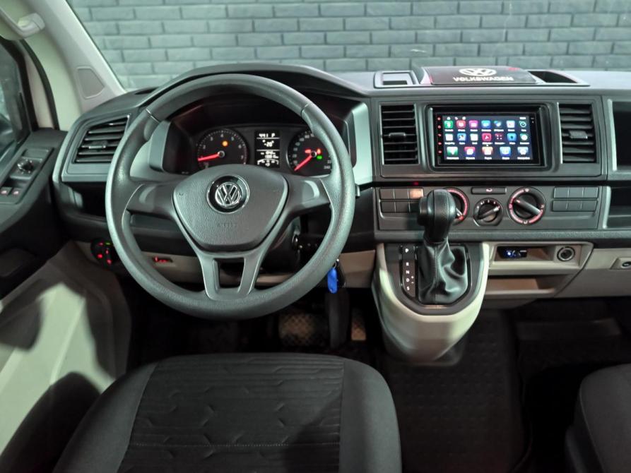 Volkswagen Caravelle T6 Екатеринбург  - изображение 16