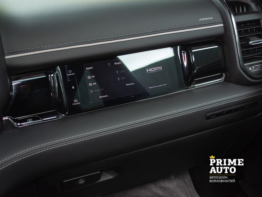 Ram 1500 V Рестайлинг Новосибирск  - изображение 18