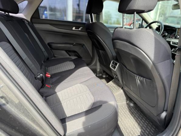 Kia K5 III с пробегом 2023 года, цена 2 900 000 рублей, 33400 км, седан, Автокод Объявления