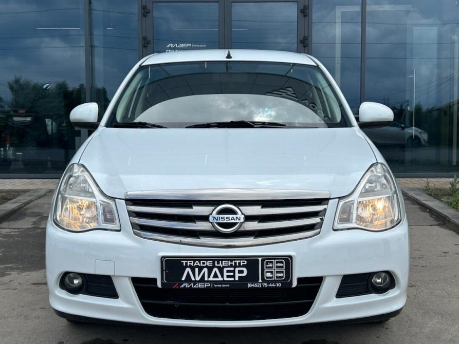 Nissan Almera III (G15) Энгельс  - изображение 5