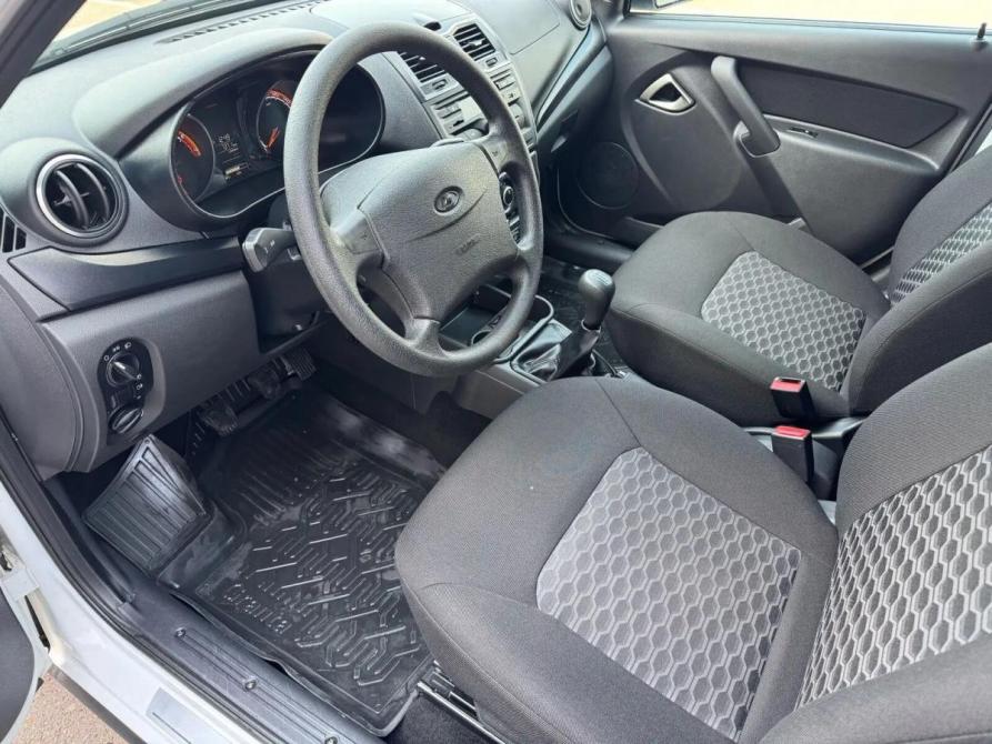 Lada (ВАЗ) Granta I Рестайлинг Альметьевск  - изображение 9