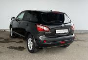 Nissan Qashqai I Рестайлинг Киров  - изображение 33