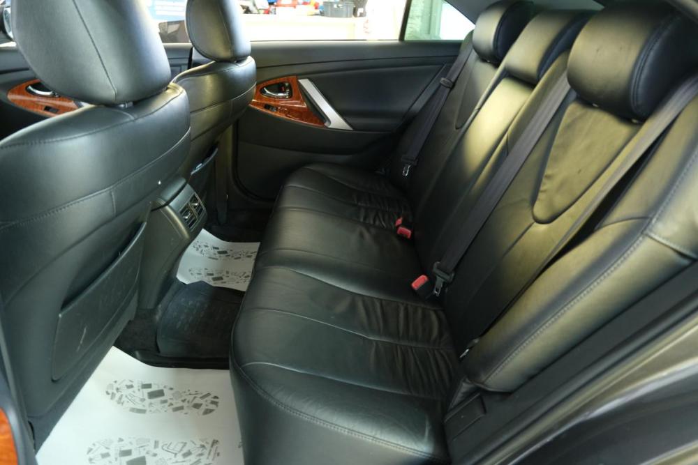 Toyota Camry VI (XV40) Омск  - изображение 19