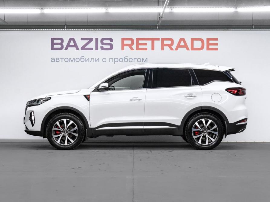 Chery Tiggo 7 Pro Max I Тюмень  - изображение 9