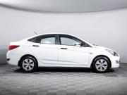 Hyundai Solaris I Рестайлинг Москва  - изображение 20