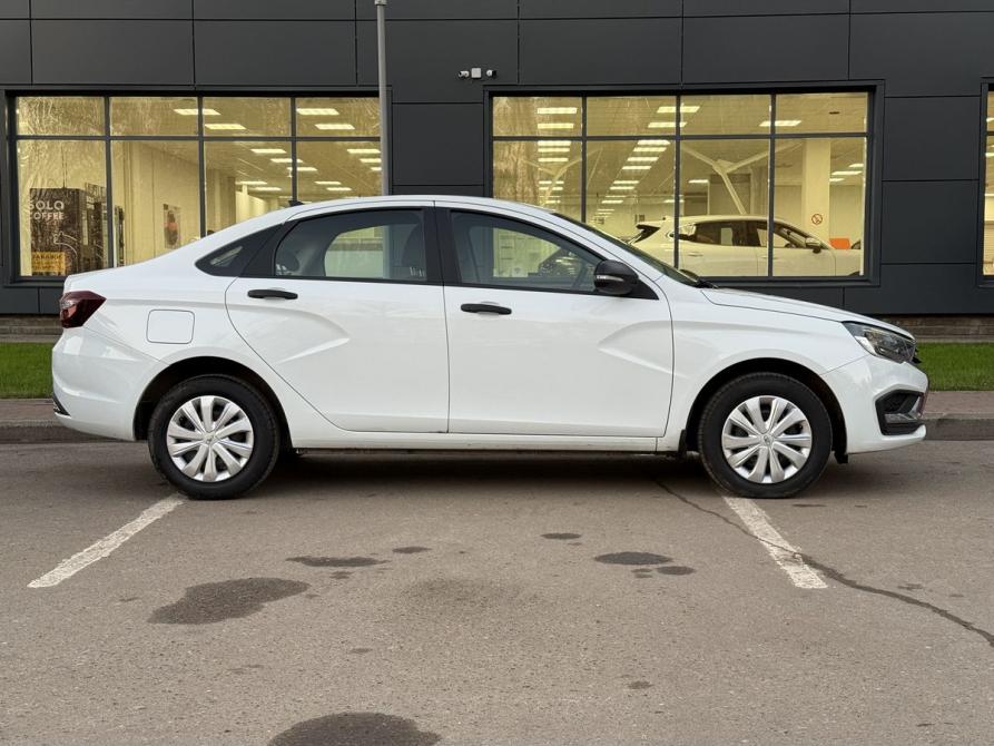 Lada (ВАЗ) Vesta I Рестайлинг (NG) Ярославль  - изображение 4