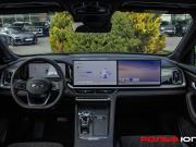Geely Monjaro I Рестайлинг 2 (China Market) Москва  - изображение 29