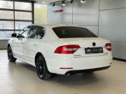 Skoda Superb II Рестайлинг Тверь  - изображение 18