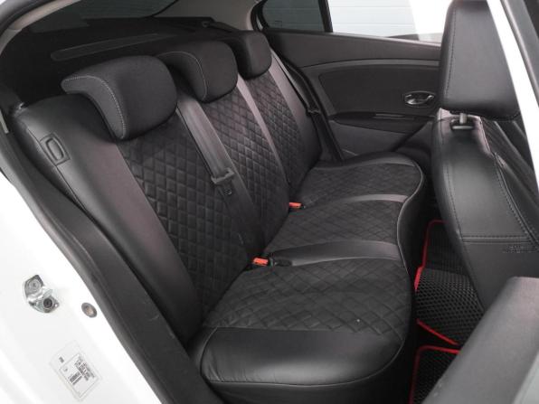 Renault Fluence I Рестайлинг с пробегом 2013 года, цена 729 000 рублей, 231899 км, седан, Автокод Объявления