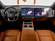 Li Auto (Lixiang) L6 Москва  - изображение 31
