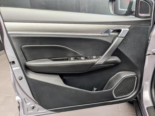 Geely Coolray I с пробегом 2020 года, цена 1 425 000 рублей, 108833 км, внедорожник, Автокод Объявления