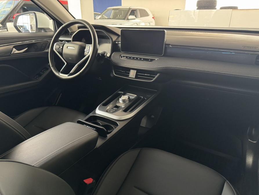 Haval Jolion I Челябинск  - изображение 20
