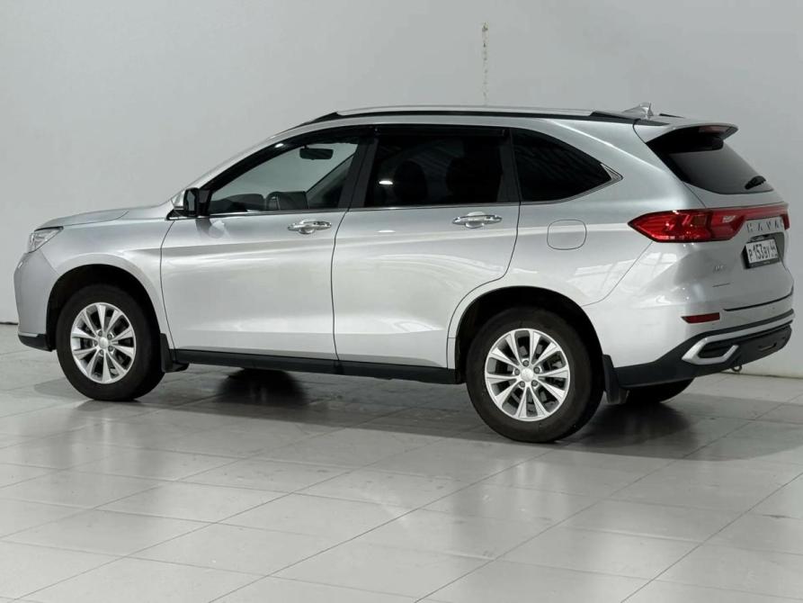 Haval M6 II Кострома  - изображение 8