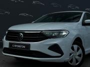Volkswagen Polo VI Санкт-Петербург  - изображение 46