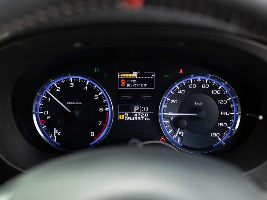 Subaru Levorg I Новосибирск  - изображение 13