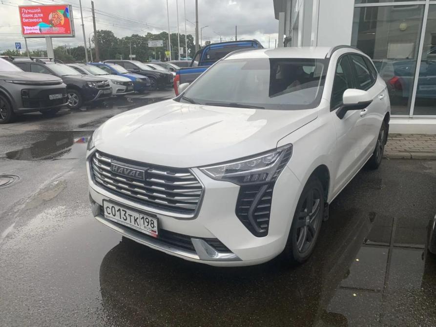 Haval Jolion I Санкт-Петербург  - изображение 1