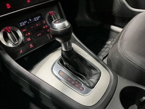 Audi Q3 I (8U) с пробегом 2013 года, цена 1 590 000 рублей, 156729 км, внедорожник, Автокод Объявления