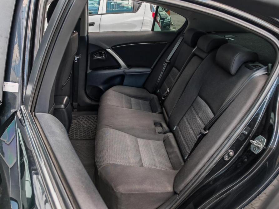 Toyota Avensis III Рестайлинг Краснодар  - изображение 9