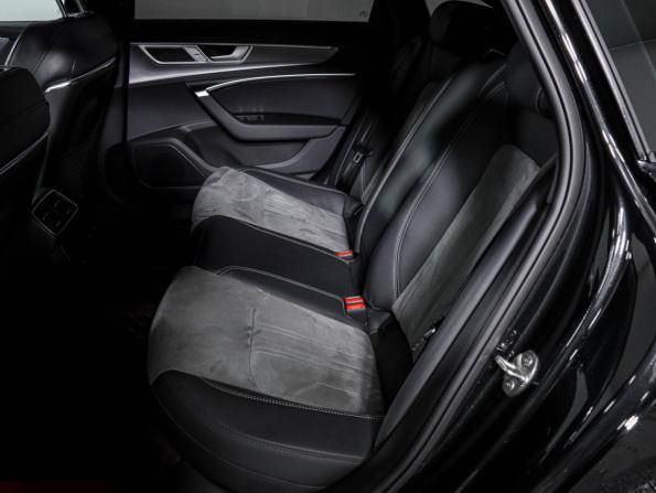 Audi A6 V (C8) Рестайлинг с пробегом 2024 года, цена 5 555 000 рублей, 31895 км, седан, Автокод Объявления