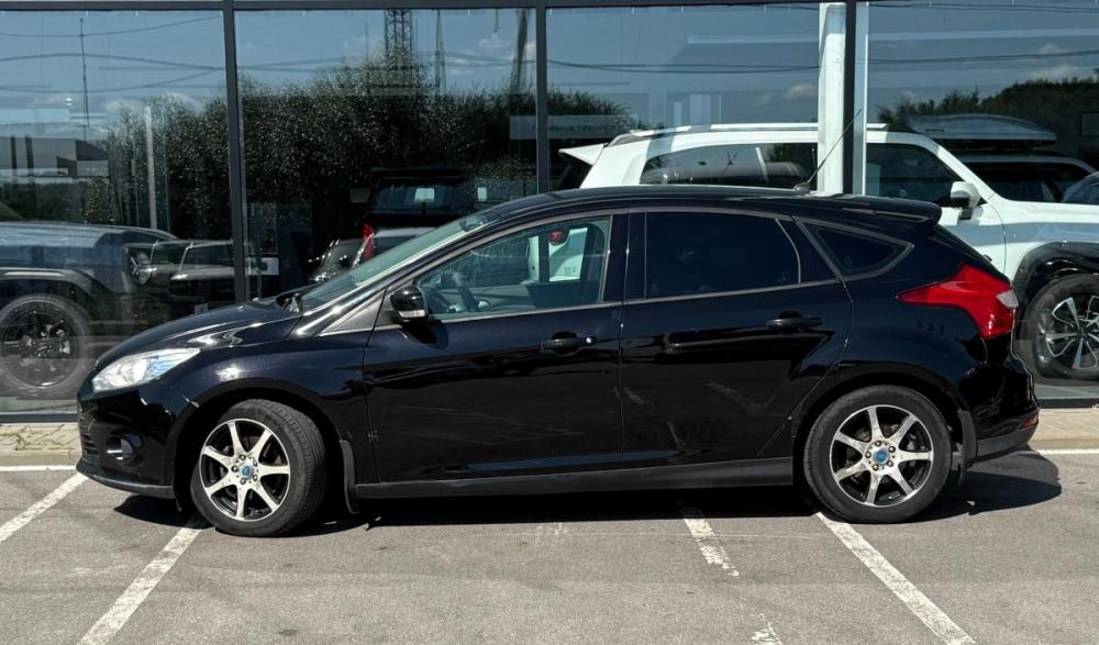 Ford Focus III Воронеж  - изображение 5