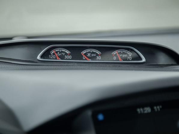 Ford Focus ST III Рестайлинг с пробегом 2018 года, цена 1 875 000 рублей, 16500 км, хэтчбек, Автокод Объявления
