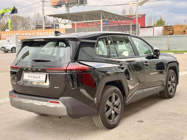 Toyota RAV4 VI (XA60) с пробегом 2026 года, цена 4 735 000 рублей, 13 км, внедорожник, Автокод Объявления