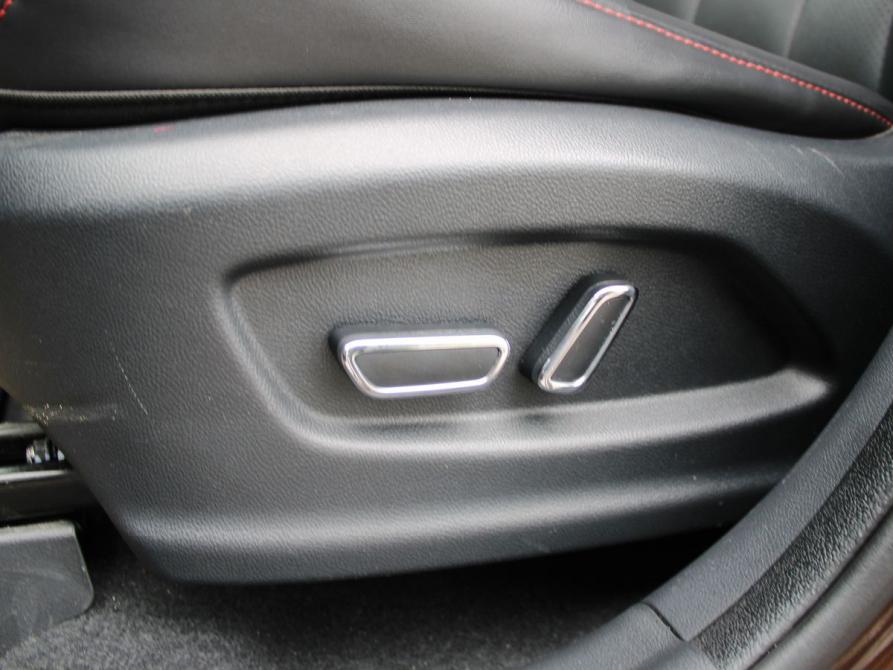 Changan CS75 I Рестайлинг Нижний Новгород  - изображение 15