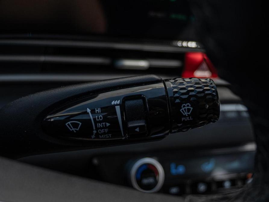 Hyundai Elantra VII (CN7) Рестайлинг Краснодар  - изображение 19