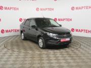 Lada (ВАЗ) Granta I Рестайлинг Вологда  - изображение 20
