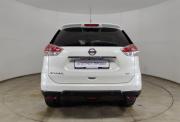 Nissan X-Trail II Рестайлинг Волгоград  - изображение 26