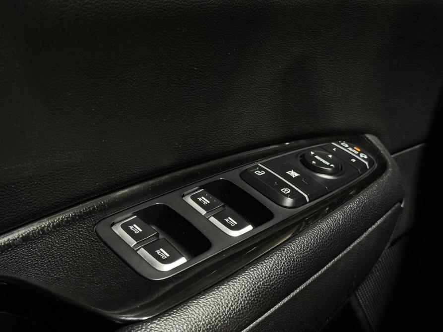 Kia Optima IV Челябинск  - изображение 15