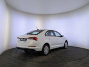 Skoda Rapid II Москва  - изображение 32