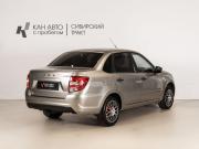 Lada (ВАЗ) Granta I Рестайлинг Казань  - изображение 11